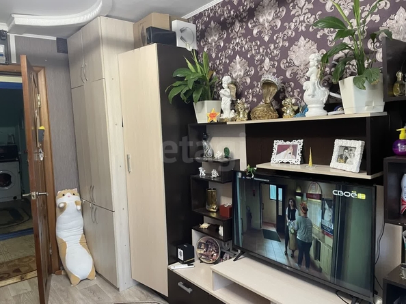 
  Продается комната, 12 м², Ленина ул, д. 102
. Фото 2.