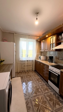 
  Продается 1-комн. квартира, 41 м², Космонавтов ул, д. 24/1
. Фото 6.