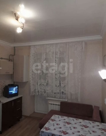 
  Продается 1-комн. квартира, 37 м², Шеболдаева пер, д. 8
. Фото 4.
