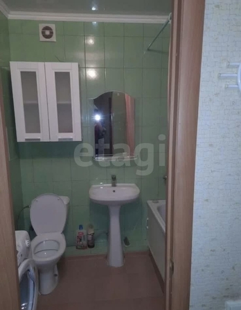 
  Продается 1-комн. квартира, 37 м², Шеболдаева пер, д. 8
. Фото 8.
