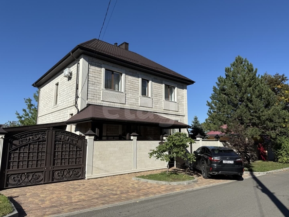 
  Продается дом 265.4 м². Фото 2.