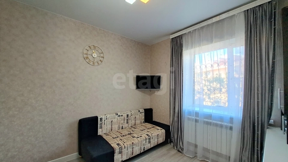 
  Продается 1-комн. квартира, 33.4 м², Ольховый проезд, д. 8
. Фото 8.