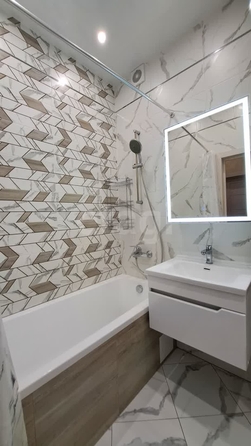 
  Продается 1-комн. квартира, 33.4 м², Ольховый проезд, д. 8
. Фото 13.