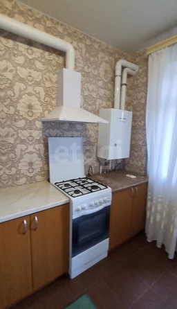 
  Продается 1-комн. квартира, 34.7 м², Октябрьская ул, д. 192/1
. Фото 1.