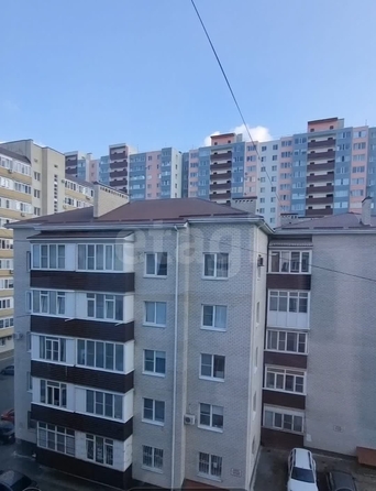 
  Продается 1-комн. квартира, 34.7 м², Октябрьская ул, д. 192/1
. Фото 7.