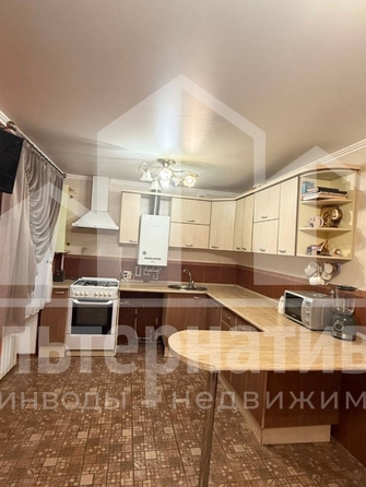 
  Продается дом 66 м². Фото 1.