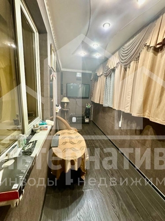 
  Сдается 3-комн. квартира, 72 м², Гагарина ул
. Фото 11.