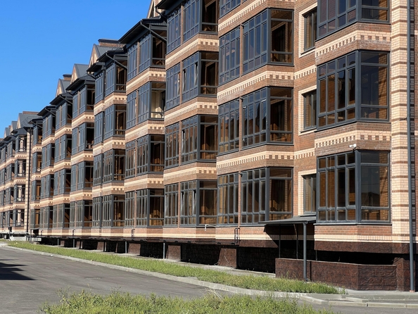 
  Продается 1-комн. квартира, 35.7 м², Пятигорская ул, д. 23
. Фото 2.