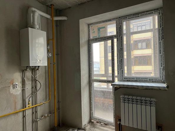 
  Продается 1-комн. квартира, 35.7 м², Пятигорская ул, д. 23
. Фото 4.