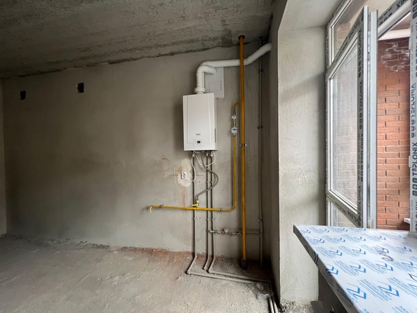 
  Продается 1-комн. квартира, 35.7 м², Пятигорская ул, д. 23
. Фото 5.
