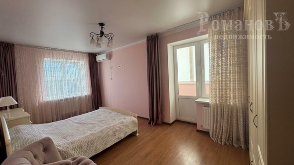 
  Продается 3-комн. квартира, 115 м², Социалистическая ул, д. 17
. Фото 4.