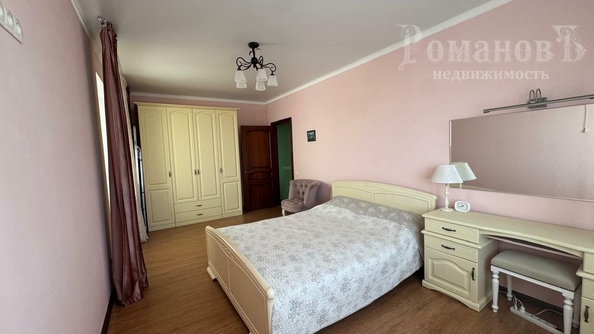 
  Продается 3-комн. квартира, 115 м², Социалистическая ул, д. 17
. Фото 6.