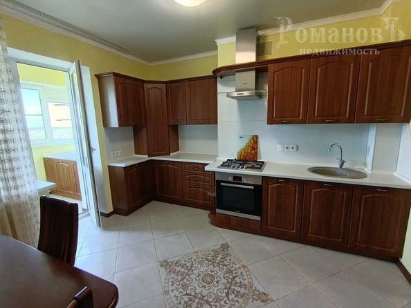
  Продается 3-комн. квартира, 115 м², Социалистическая ул, д. 17
. Фото 7.