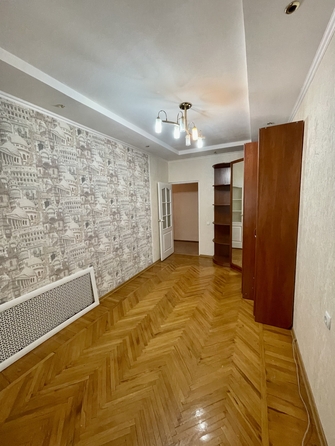 
  Продается 3-комн. квартира, 77 м², Оранжерейная ул, д. 9
. Фото 6.