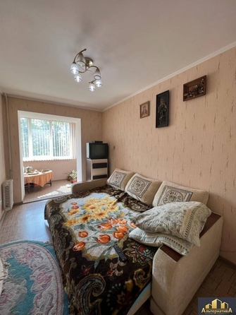 
  Продается 2-комн. квартира, 49.3 м², Пушкина ул
. Фото 2.