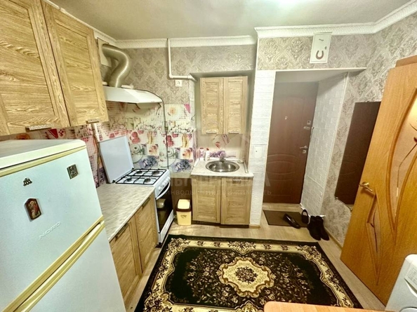 
  Продается 1-комн. квартира 20 м². Фото 1.