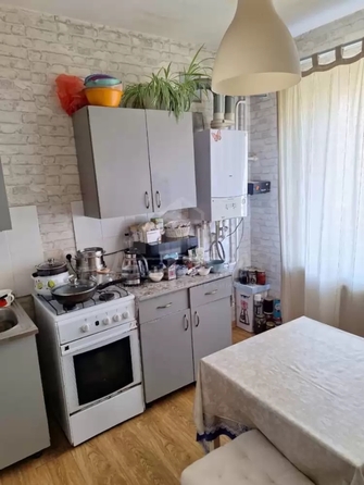 
  Продается 1-комн. квартира 36 м². Фото 1.