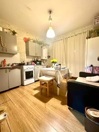 
  Продается 1-комн. квартира 36 м². Фото 9.