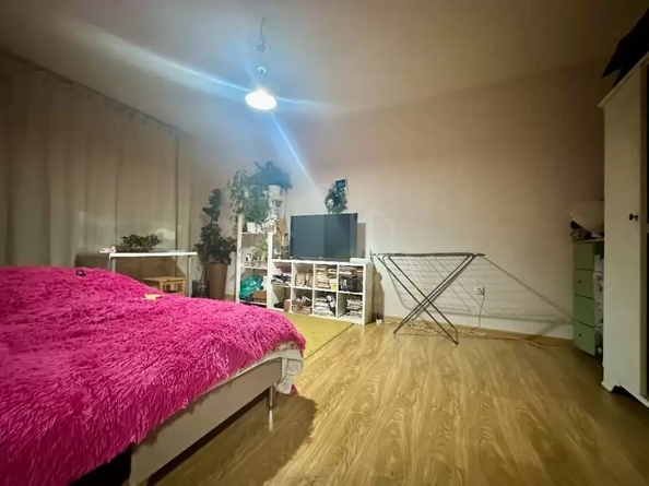 
  Продается 1-комн. квартира 36 м². Фото 10.