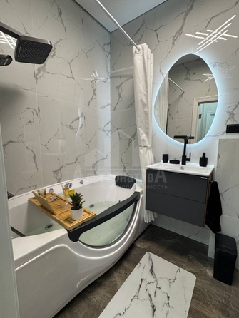 
  Продается 1-комн. квартира, 36 м², Катыхина ул
. Фото 12.