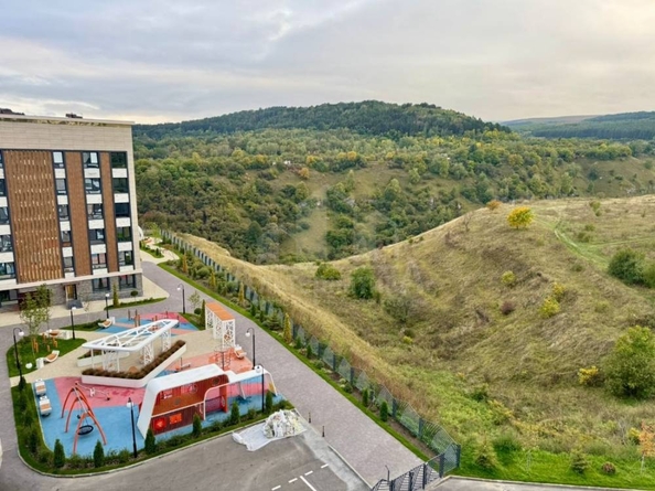 
  Продается 1-комн. квартира 36 м². Фото 13.