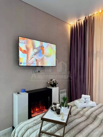 
  Продается 1-комн. квартира 36 м². Фото 9.