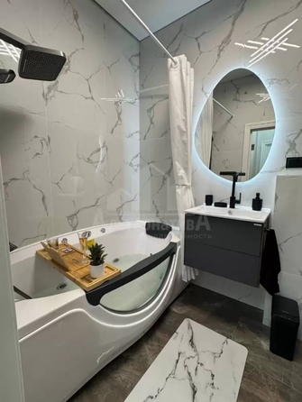 
  Продается 1-комн. квартира 36 м². Фото 12.