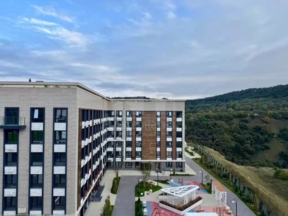
  Продается 1-комн. квартира 36 м². Фото 14.