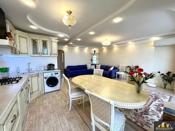 
  Продается 3-комн. квартира 82 м². Фото 2.