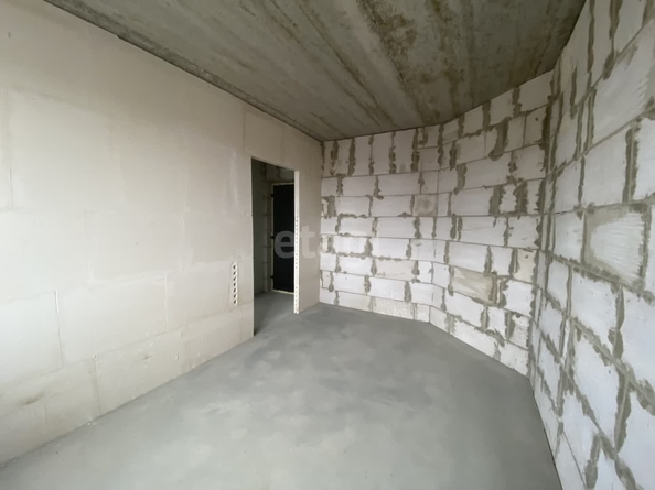 
  Продается 1-комн. квартира, 35 м², Пригородная ул, д. 251ак4
. Фото 2.