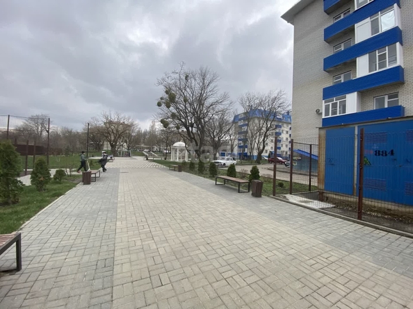 
  Продается 1-комн. квартира, 35 м², Пригородная ул, д. 251ак4
. Фото 21.