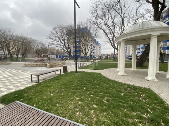 
  Продается 1-комн. квартира, 35 м², Пригородная ул, д. 251ак4
. Фото 33.