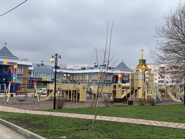 
  Продается 1-комн. квартира, 35 м², Пригородная ул, д. 251ак4
. Фото 35.