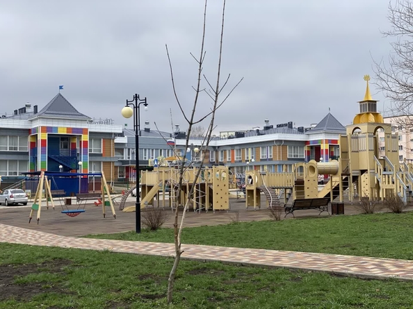 
  Продается 1-комн. квартира, 35 м², Пригородная ул, д. 251ак4
. Фото 39.
