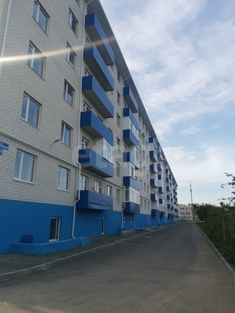 
  Продается 1-комн. квартира, 35 м², Пригородная ул, д. 251ак4
. Фото 21.