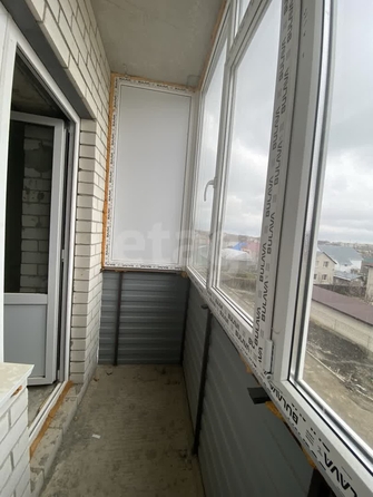 
  Продается 1-комн. квартира, 35 м², Пригородная ул, д. 251ак4
. Фото 24.