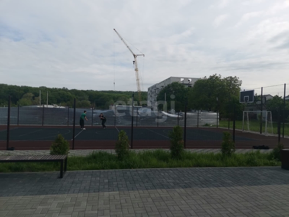 
  Продается 1-комн. квартира, 35 м², Пригородная ул, д. 251ак4
. Фото 29.