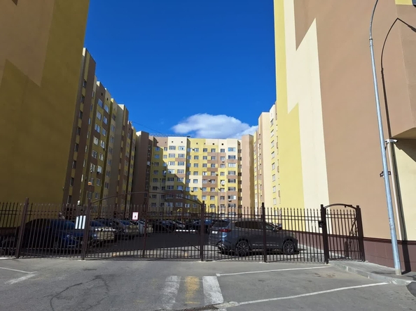 
  Продается 2-комн. квартира, 58.7 м², Чапаева ул, д. 4/1в
. Фото 11.