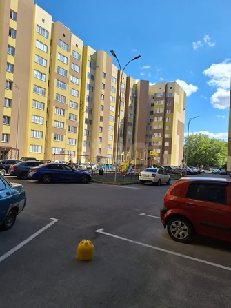 
  Продается 2-комн. квартира, 58.7 м², Чапаева ул, д. 4/1в
. Фото 12.