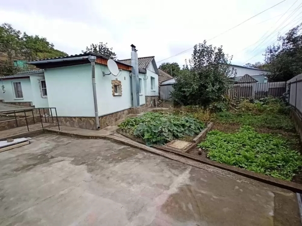 
  Продается дом 65 м². Фото 1.