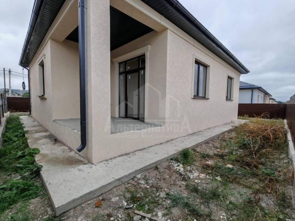 
  Продается дом, 110 м², Ессентуки
. Фото 1.