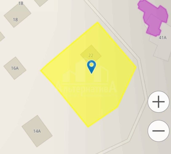 
  Продается земельный участок, 15.19 соток, Кисловодск
. Фото 2.