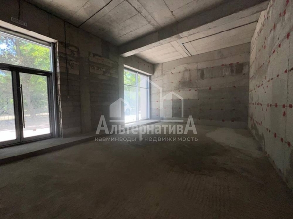 
  Сдается универсальное помещение 117 м². Фото 3.