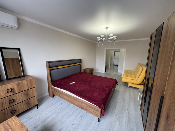 
  Сдается 1-комн. квартира, 65 м², 295 Стрелковой Дивизии ул, д. 21
. Фото 4.