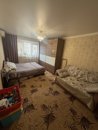 
  Продается 1-комн. квартира, 31 м², Сельская ул, д. 34
. Фото 1.