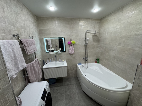 
  Продается 1-комн. квартира, 53.5 м², Пестова ул, д. 5
. Фото 8.