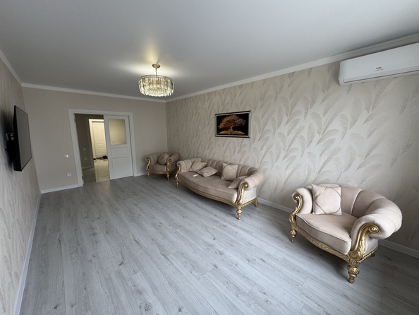 
  Сдается 2-комн. квартира, 100 м², 295 Стрелковой Дивизии ул, д. 21
. Фото 6.