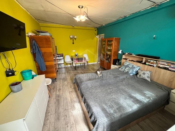 
  Продается 1-комн. квартира 36 м². Фото 2.