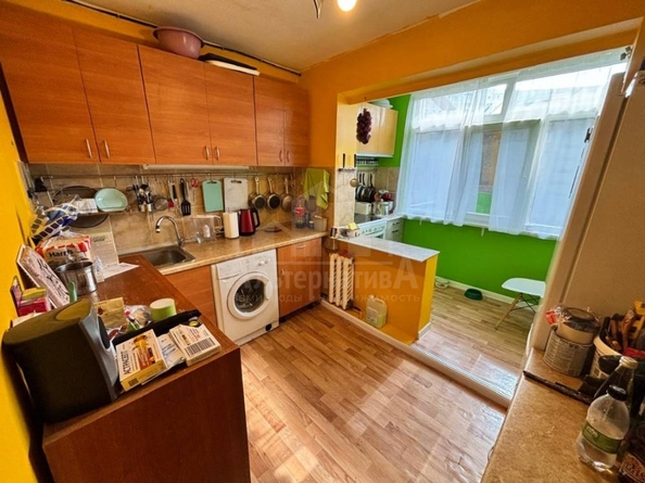 
  Продается 1-комн. квартира 36 м². Фото 3.