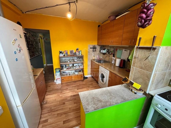 
  Продается 1-комн. квартира 36 м². Фото 4.